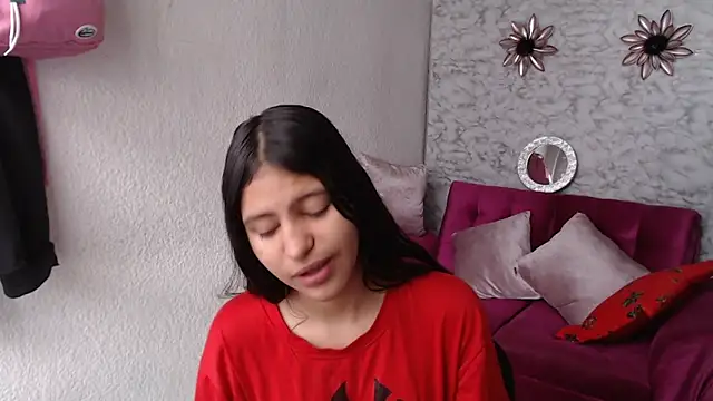 Evagirl69 online show from 12.05.25