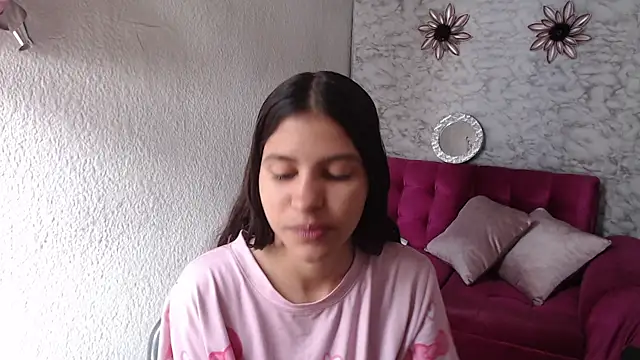 Evagirl69 online show from 06.04.26