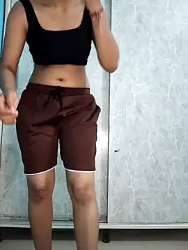 Nisha cam12 online show from 09.18.25