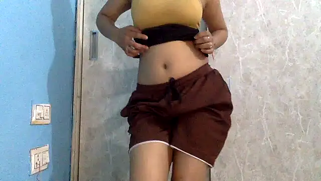 Nisha cam12 online show from 09.19.25