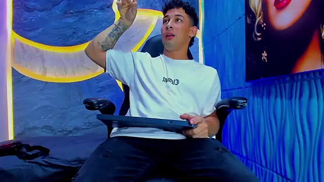 Jeff Brunno  online show from 09.14.25