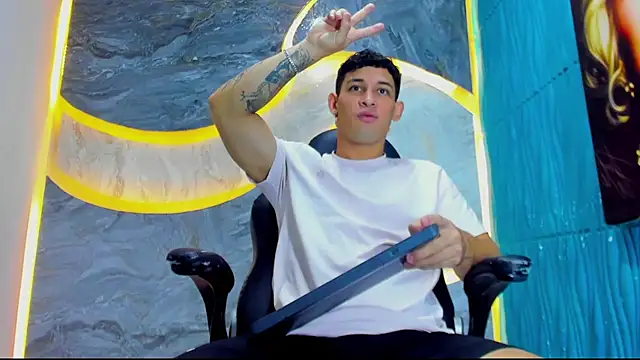 Jeff Brunno  online show from 09.20.25