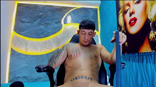 Jeff Brunno  online show from 09.25.25