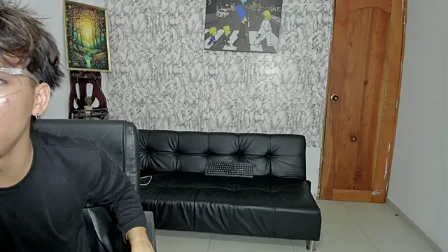 Snapshot of sebastian_jhonson chatting on 10.08.25 sebastian jhonson online show from 10.08.25
