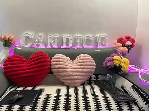 candiceempire online show from 02.01.26