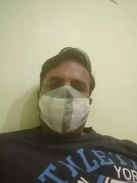 vardh033 online show from 10.19.25