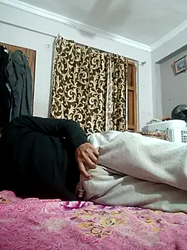 vardh033 online show from 02.03.26