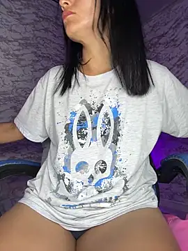 Snapshot of AlisSon__hot chatting on 03.29.26 AlisSon hot online show from 03.29.26