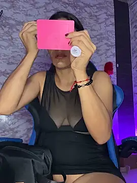 Snapshot of AlisSon__hot chatting on 03.31.26 AlisSon hot online show from 03.31.26