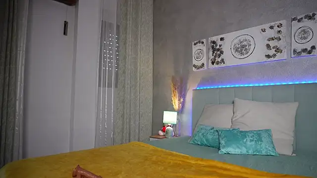 LibertyLust online show from 09.27.25