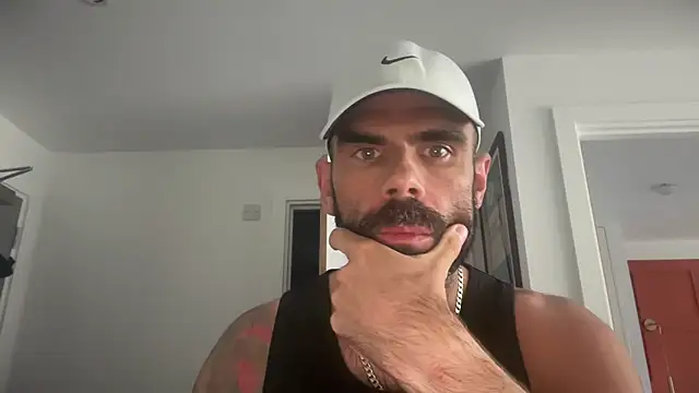 Thickdickdominant online show from 04.16.26