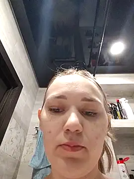 AlisaWyn online show from 03.06.26