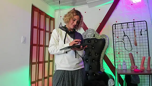 indigo thc5 online show from 12.19.25