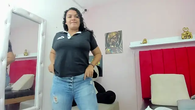Adrianasex 69x online show from 05.23.26