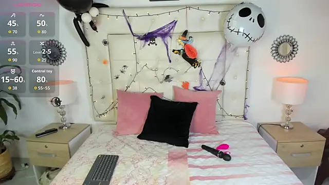 sara coor online show from 10.14.25