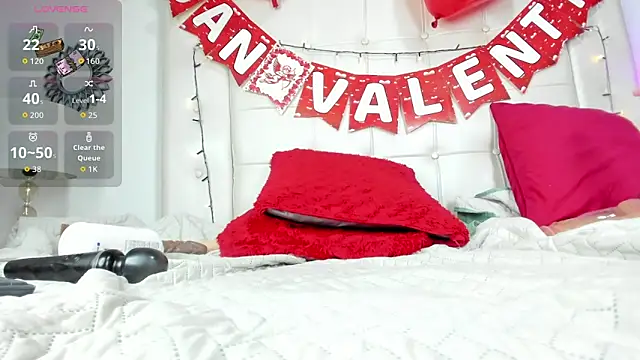 sara coor online show from 02.15.26