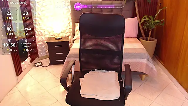 veronica em1 online show from 02.12.26