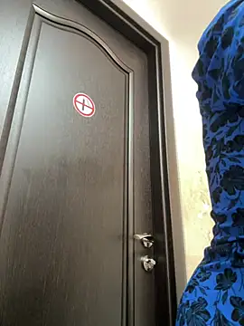 ladywithbigass online show from 02.24.25