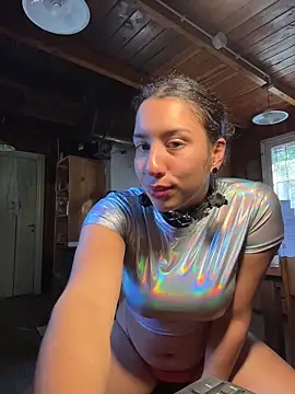 Souphicherry online show from 03.28.26