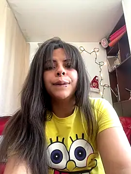 Snapshot of MiaCollinssx chatting on 12.15.25 MiaCollinssx online show from 12.15.25