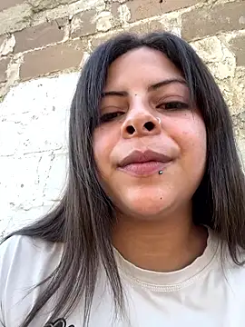 MiaCollinssx online show from 01.10.26