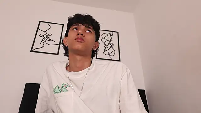 alexmark  online show from 03.17.26