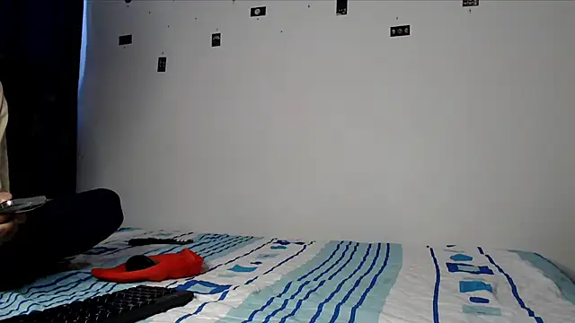 alexmark  online show from 05.25.26