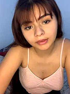 You dirty girl18 online show from 11.01.25