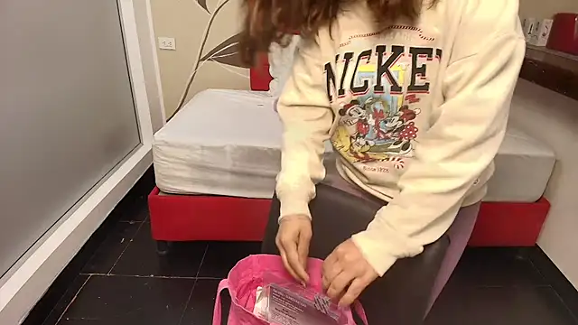 SexyRachel  online show from 09.19.25