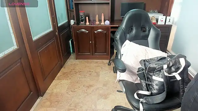 SexyRachel  online show from 10.21.25