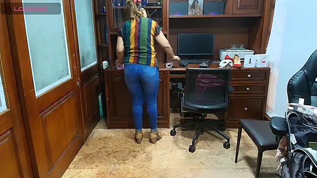 SexyRachel  online show from 12.20.25