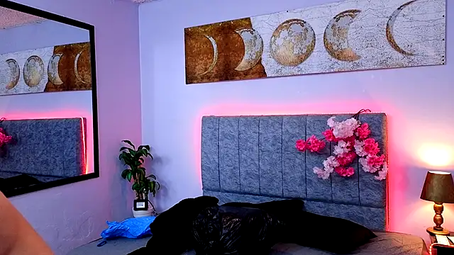 Lilith morgan01 online show from 10.08.25