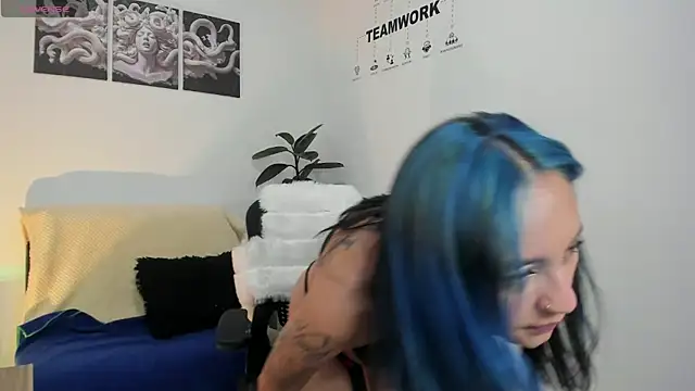 Lilith morgan01 online show from 11.18.25