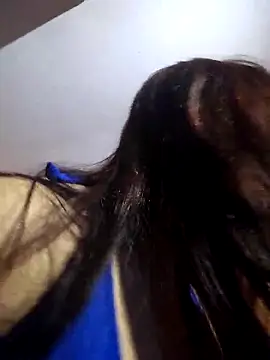 caronicole77 online show from 01.16.26