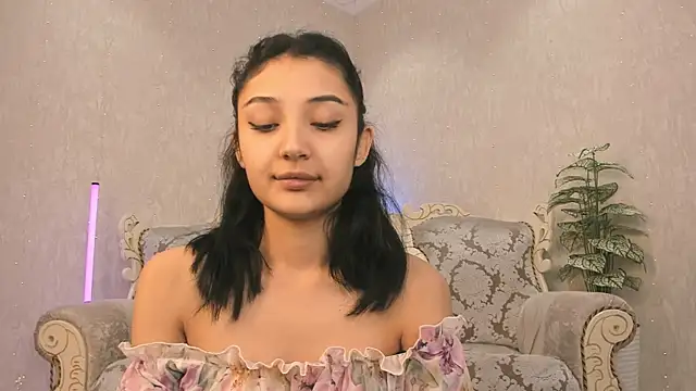 Rei ramiki online show from 10.11.25