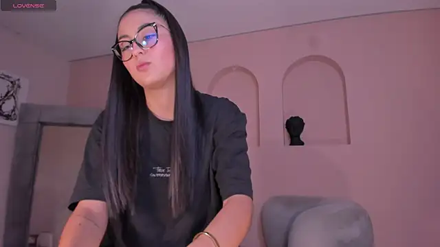 BonnyRose online show from 01.05.26