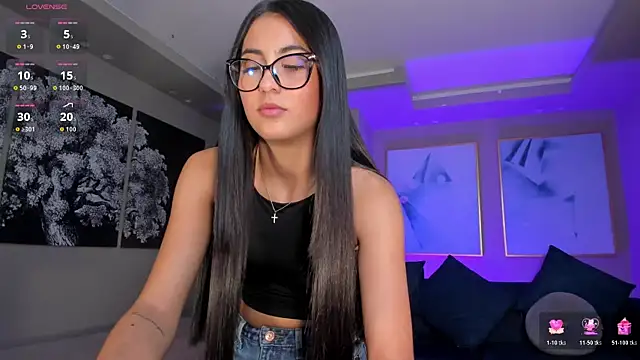 BonnyRose online show from 01.15.26