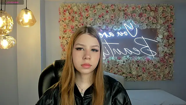 TiffannySins online show from 03.29.26