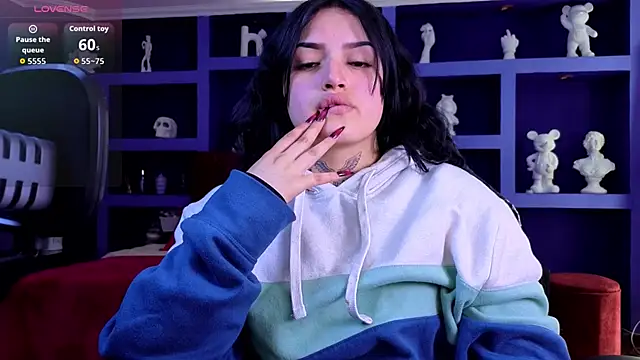 sari belle online show from 09.09.25