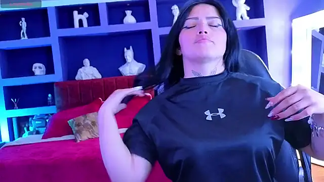 sari belle online show from 10.16.25