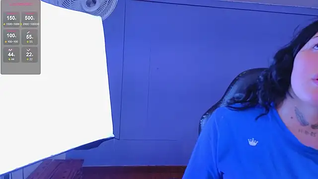 sari belle online show from 11.08.25