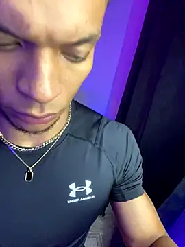 RickKrong  online show from 10.01.25