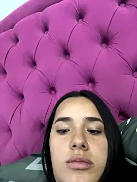 Luciaparker03 online show from 12.05.25