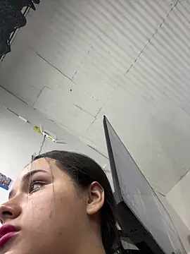 Luciaparker03 online show from 02.17.26