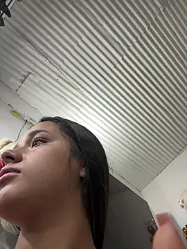 Luciaparker03 online show from 04.01.26