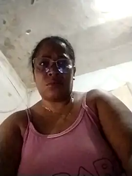 Big ass submissive online show from 10.24.25