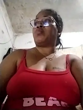 Big ass submissive online show from 10.29.25