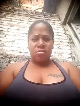 Big ass submissive online show from 03.21.26