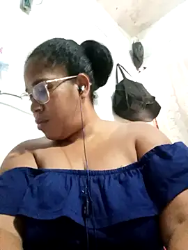 Big ass submissive online show from 04.06.26