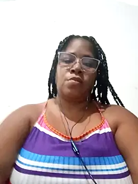 Big ass submissive online show from 04.15.26